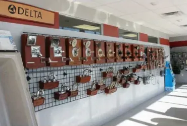 Slide of Plumbing Suppliers