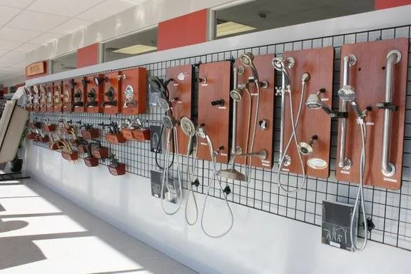 Slide of Plumbing Suppliers