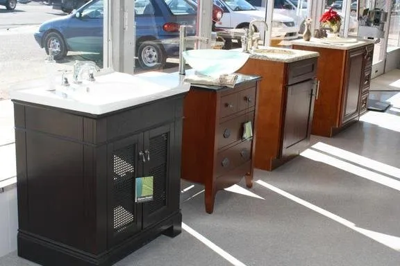 Slide of Plumbing Suppliers