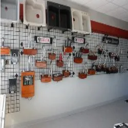 Slide of Plumbing Suppliers