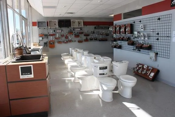 Slide of Plumbing Suppliers