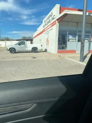 Plumbing Suppliers Logo