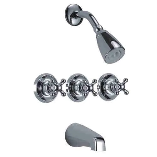 Slide of Plumbing Supply R Us