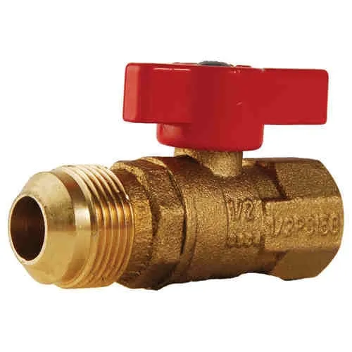 Slide of Plumbing Supply R Us