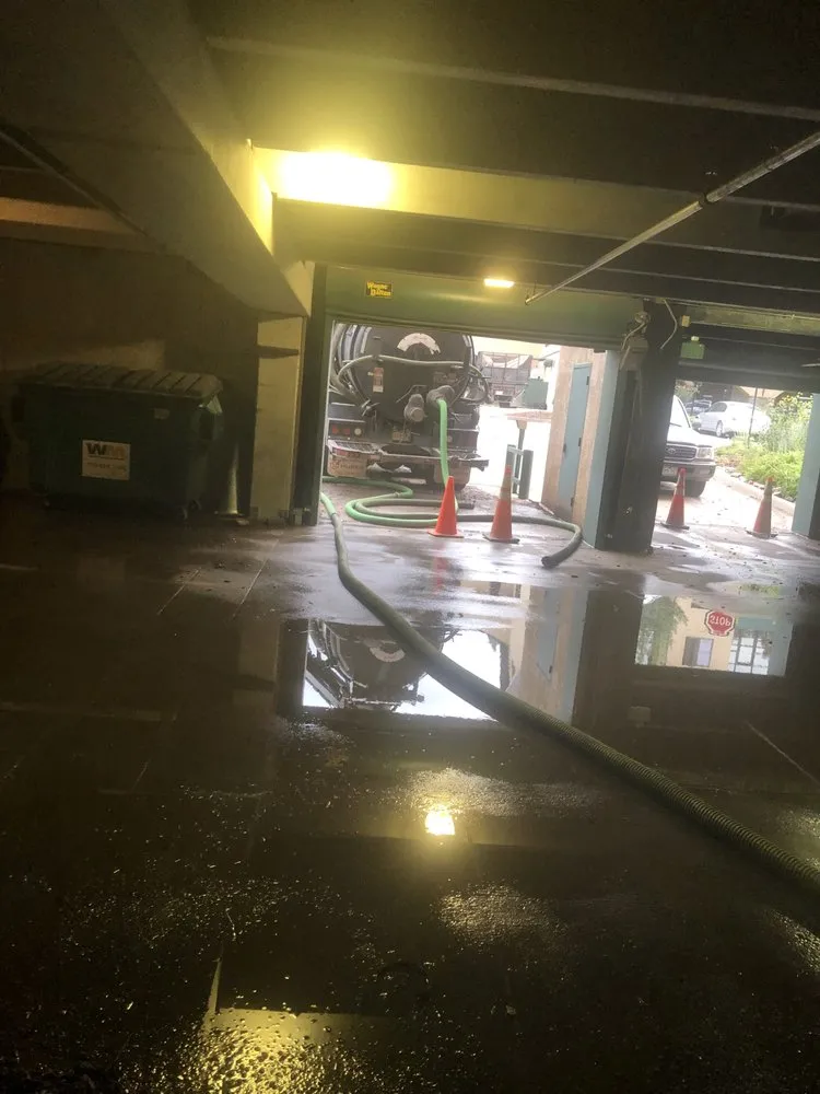 Slide of Plumbing Systems