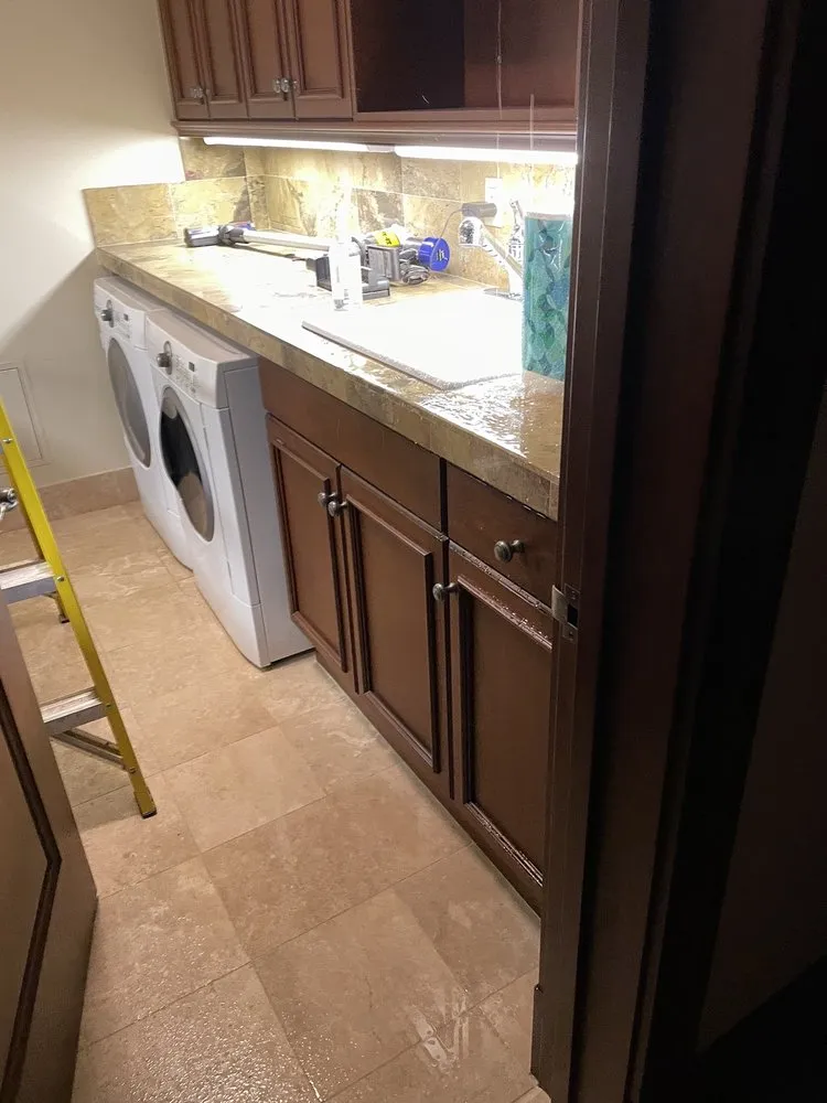 Affordable leak detection experts serving Gypsum, CO - Plumbing Systems