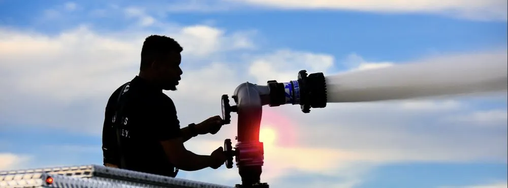 Slide of Plumbing Systems