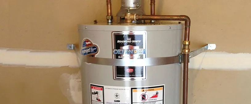 Slide of Plumbing Systems Solutions