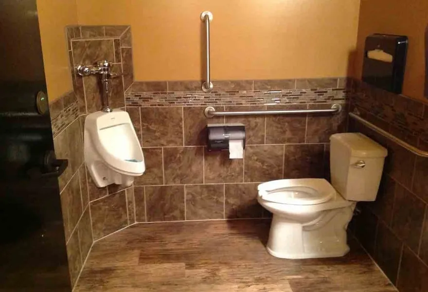 Slide of Plumbing Systems Solutions