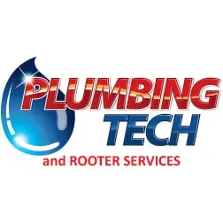 Slide of Plumbing Tech & Rooter Services