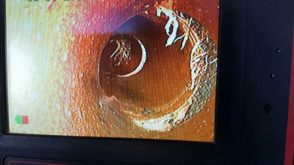 Slide of Plumbing Tech & Rooter Services