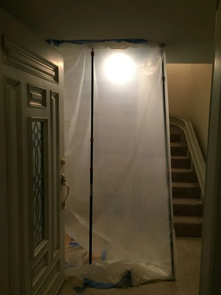 Slide of Plumbing Tech & Rooter Services