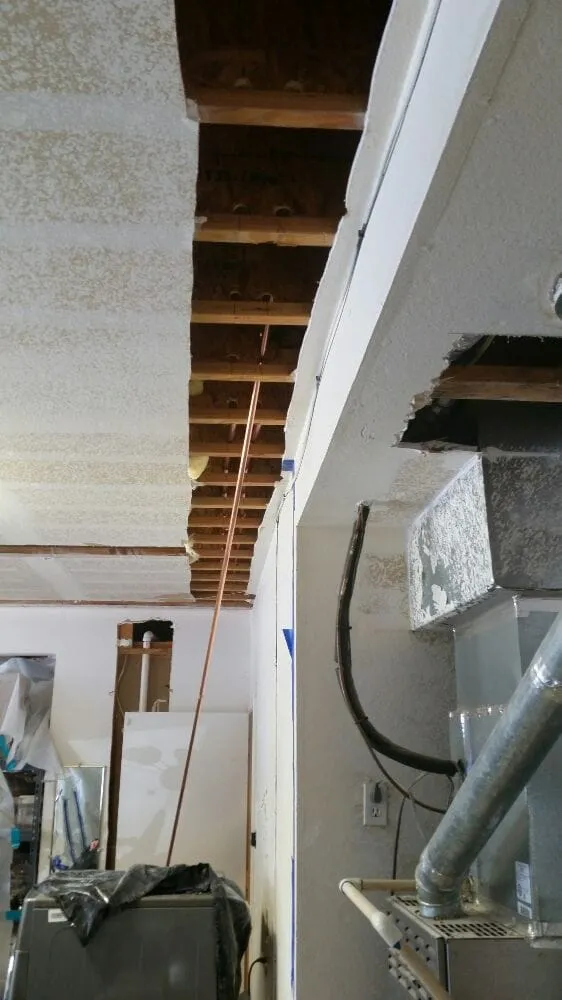 Professional emergency plumbing experts serving Palmdale, CA - Plumbing Tech & Rooter Services