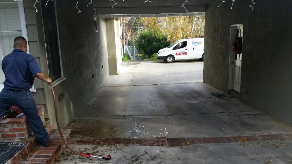 Affordable emergency plumbing in Palmdale, CA by Plumbing Tech & Rooter Services