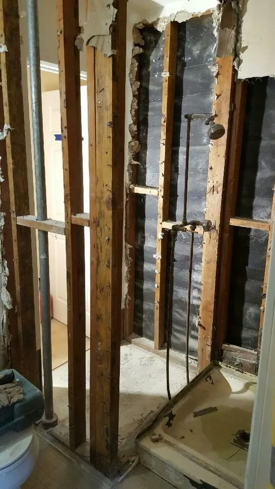 Trusted drain cleaning in Palmdale, CA by Plumbing Tech & Rooter Services