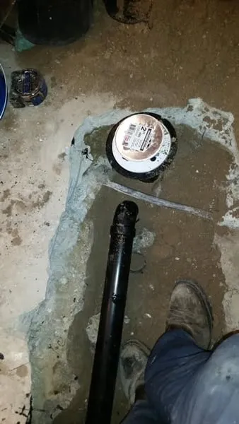 Affordable leak detection experts serving Palmdale, CA - Plumbing Tech & Rooter Services