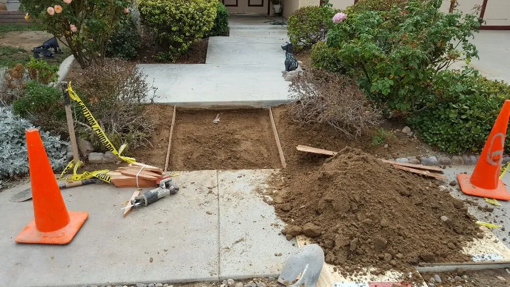 Professional emergency plumbing for homes in Palmdale, CA by Plumbing Tech & Rooter Services