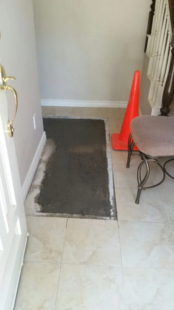 Trusted pipe repair for homes in Palmdale, CA by Plumbing Tech & Rooter Services