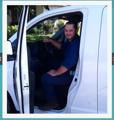 Slide of Plumbing Tech & Rooter Services