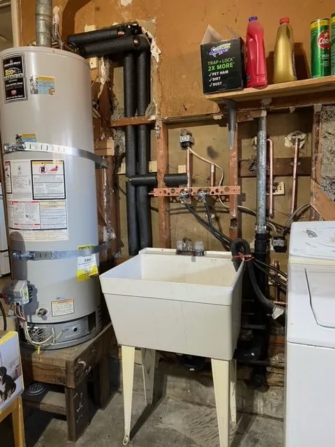 Slide of Plumbing Tech Repipe Specialists