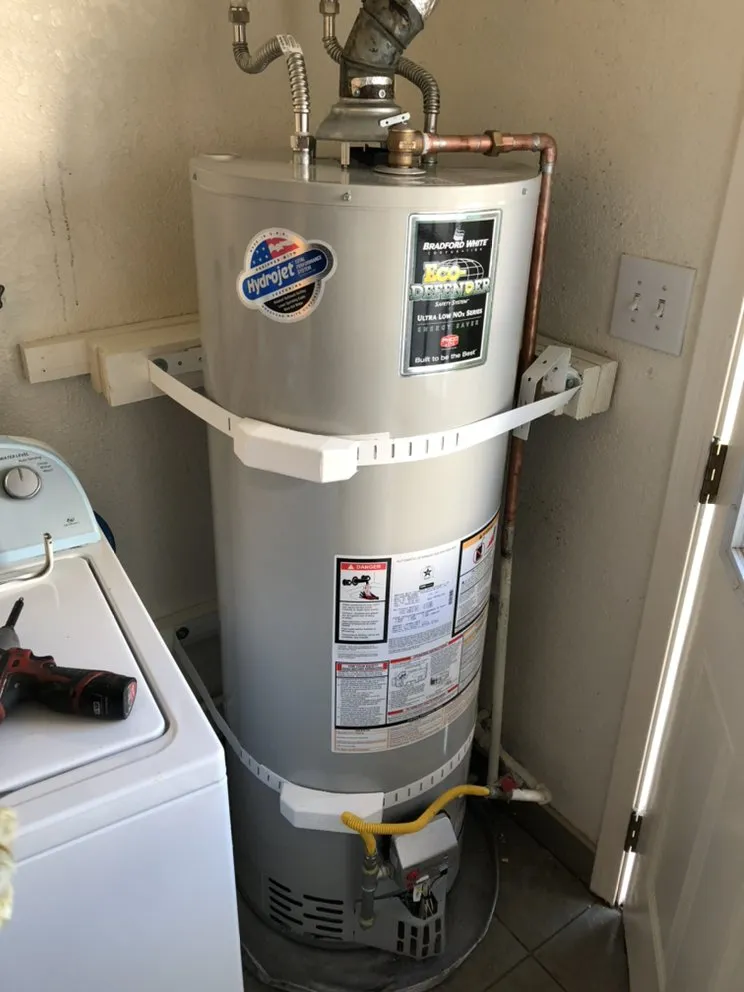 Slide of Plumbing Tech Repipe Specialists