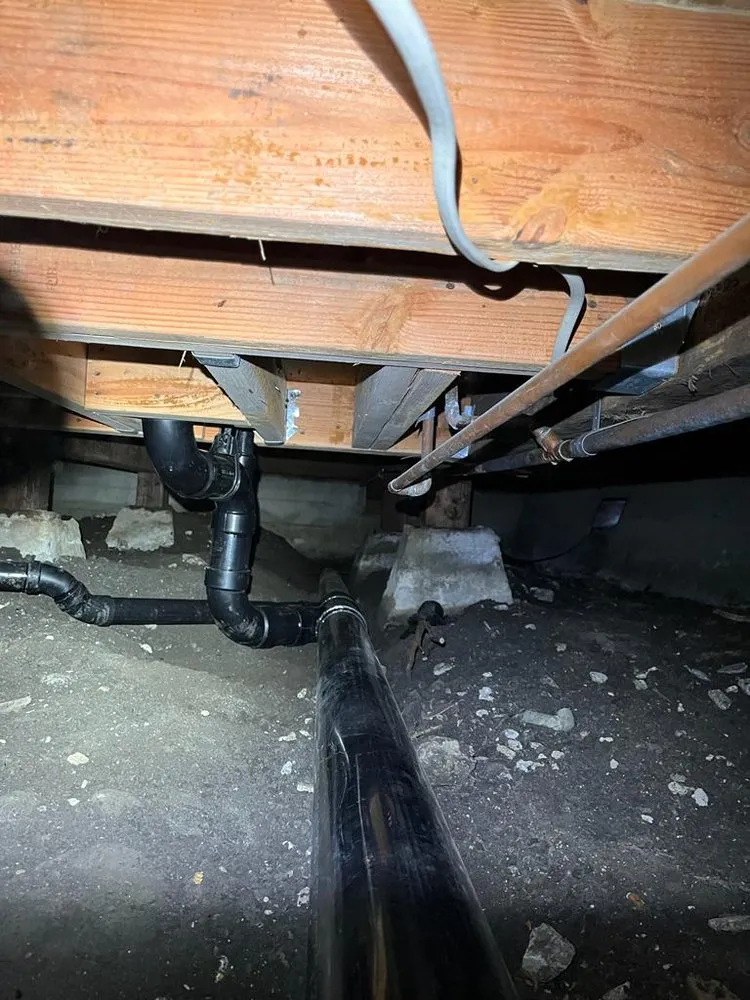 Slide of Plumbing Tech Repipe Specialists