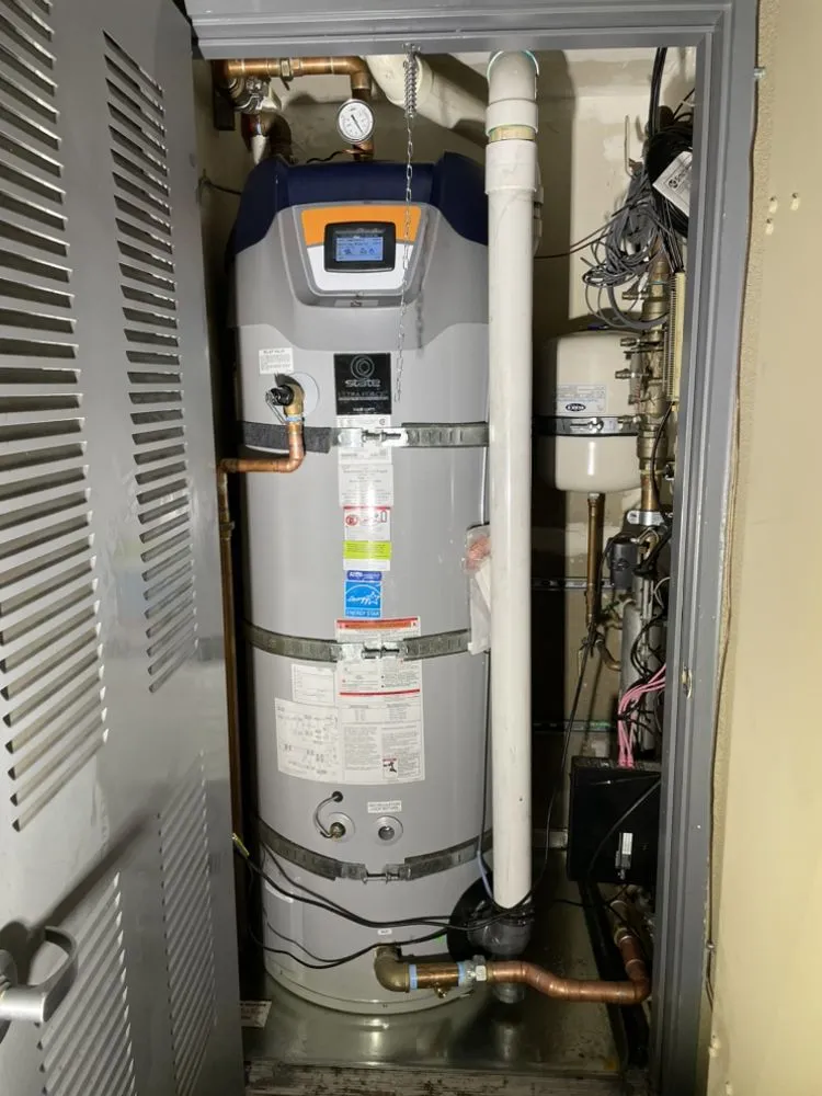 Slide of Plumbing Tech Repipe Specialists