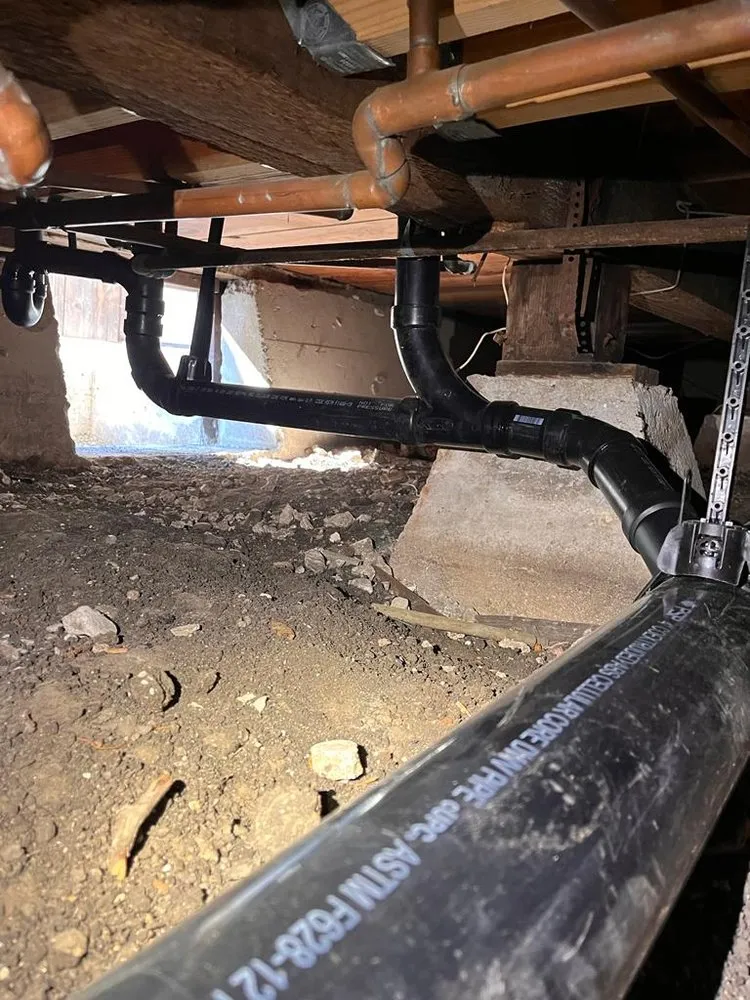 Quality plumbing repair for homes in San Jose, CA by Plumbing Tech Repipe Specialists