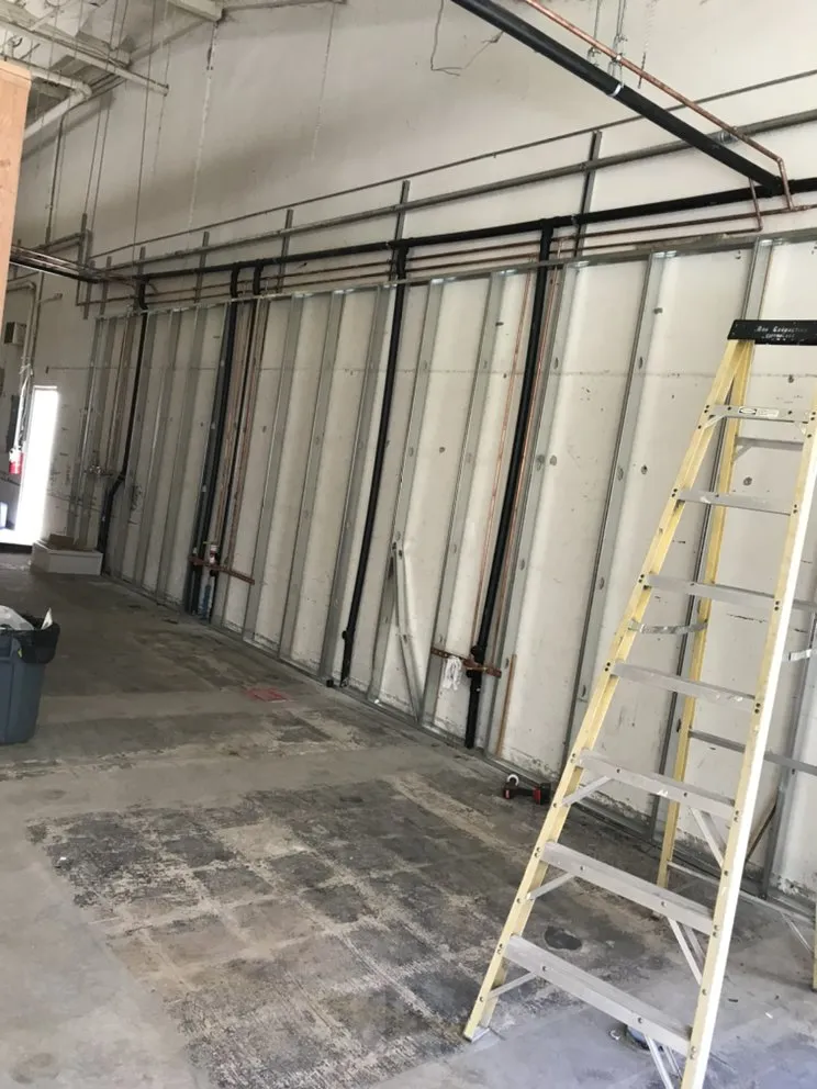 Professional water heater service for homes in San Jose, CA by Plumbing Tech Repipe Specialists