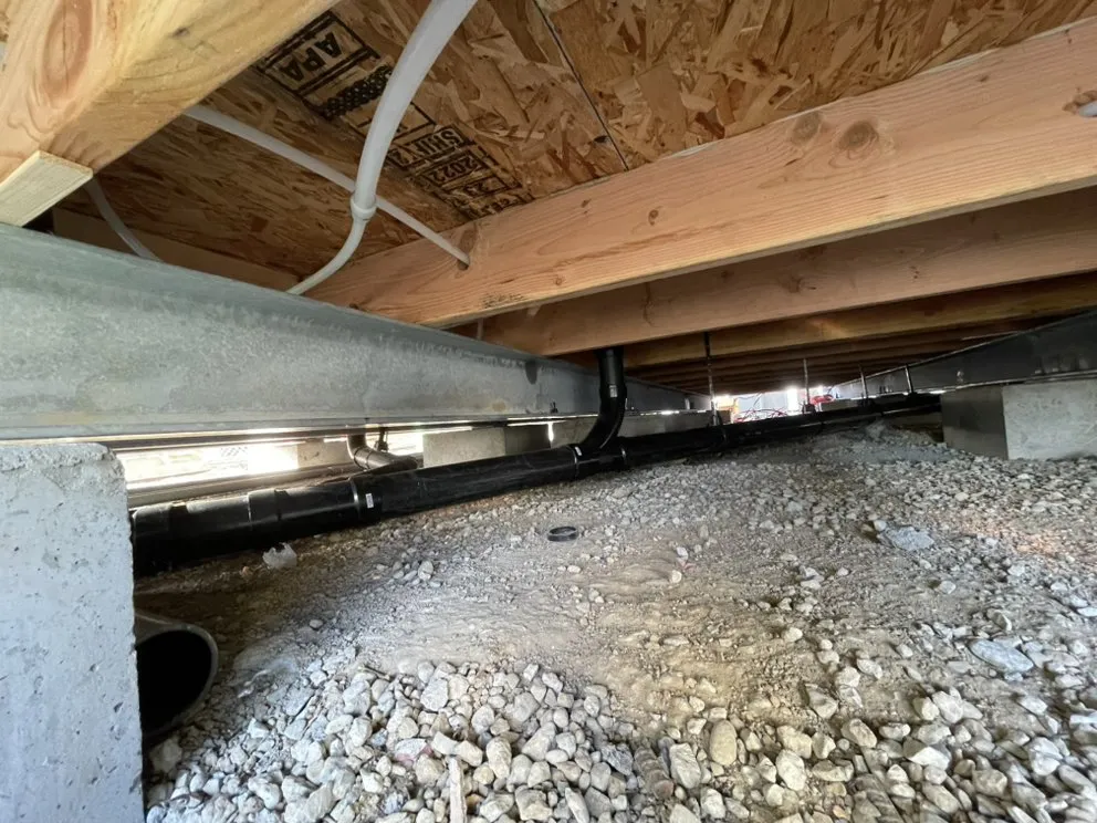 Top-rated pipe repair for homes in San Jose, CA by Plumbing Tech Repipe Specialists