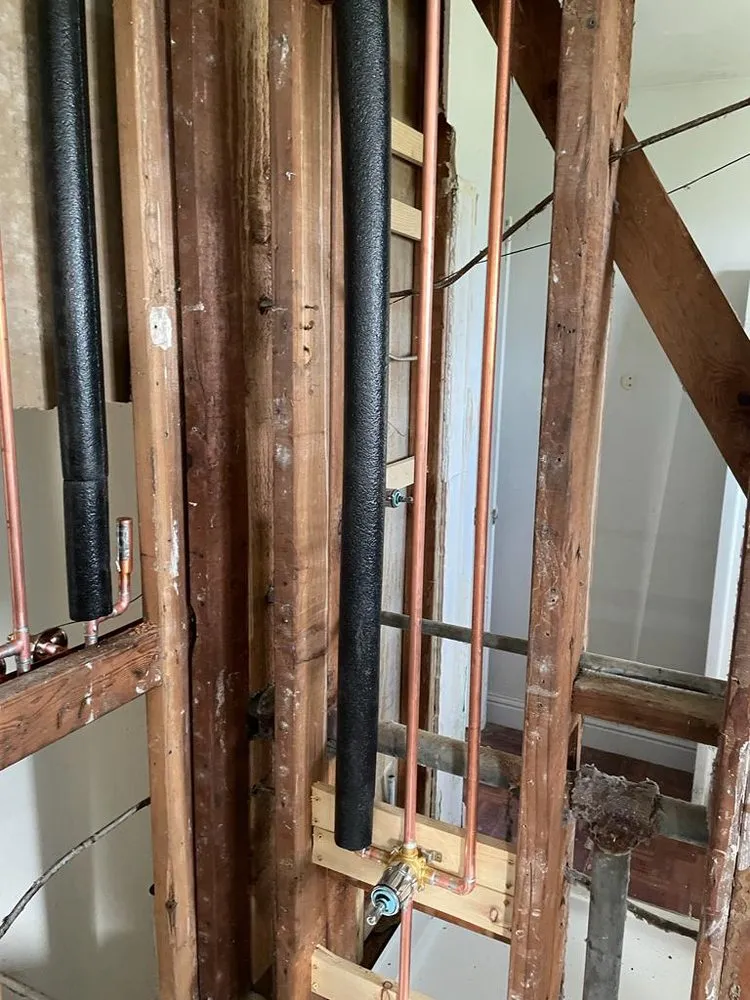 Top-rated leak detection service in San Jose, CA - Plumbing Tech Repipe Specialists