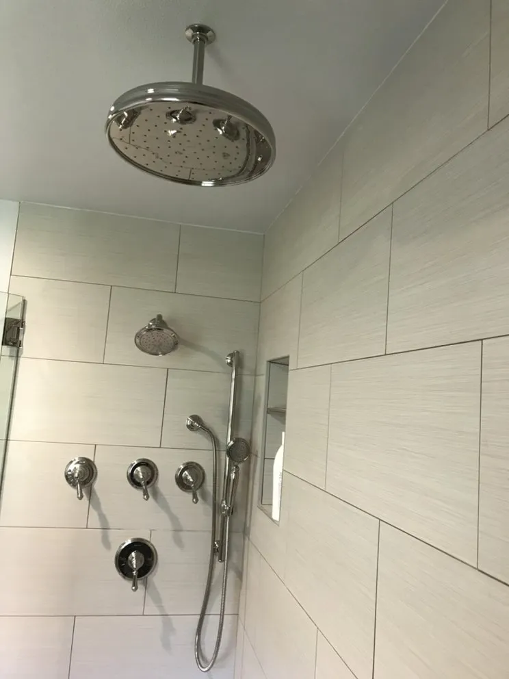 Expert water heater service in San Jose, CA by Plumbing Tech Repipe Specialists