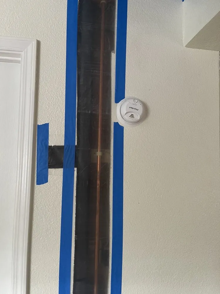 Slide of Plumbing Tech Repipe Specialists