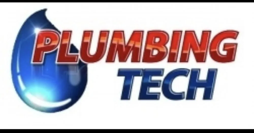 Slide of Plumbing Tech