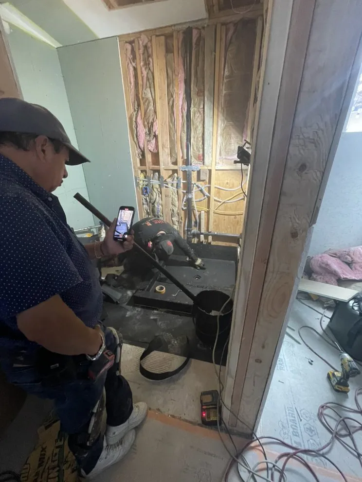 Top-rated plumbing repair service in Anaheim, CA - Plumbing Technician's Of Orange County