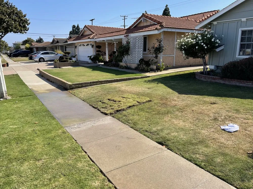 Slide of Plumbing Technician's Of Orange County