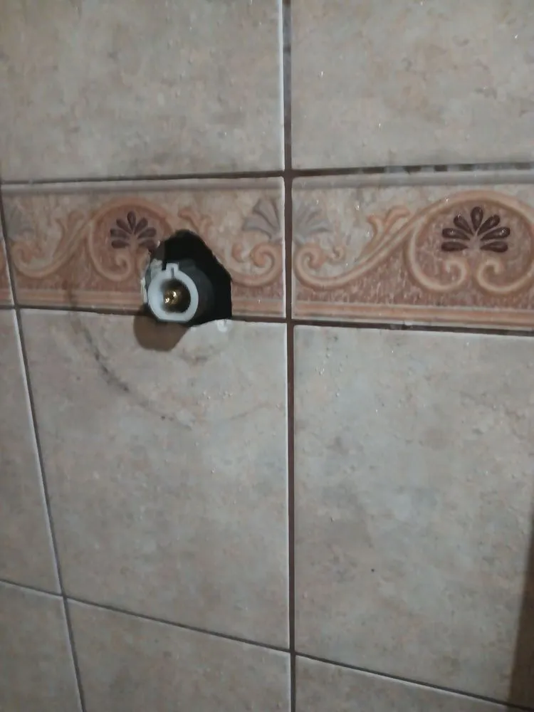 Slide of Plumbing Technician's Of Orange County