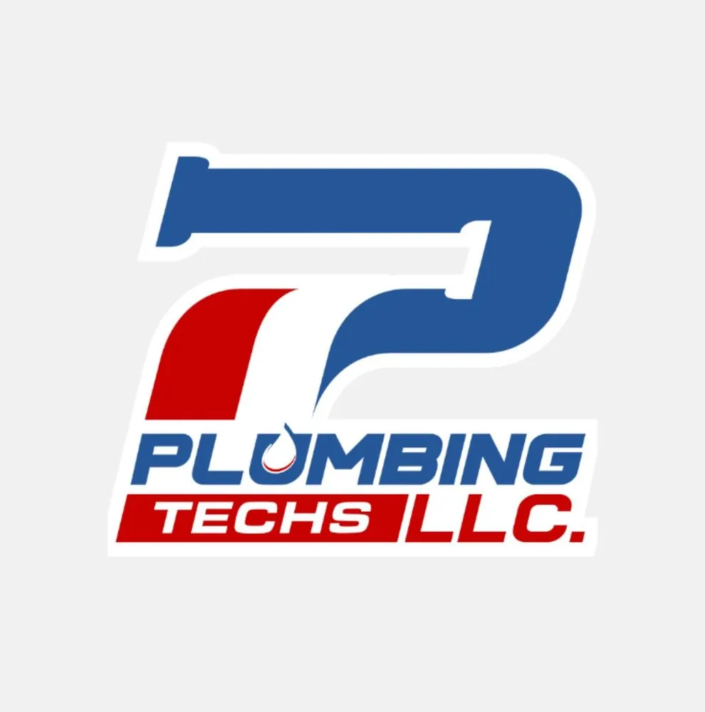 Slide of Plumbing Techs