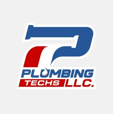 Plumbing Techs Logo