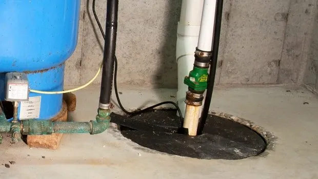 Slide of Plumbing Techs of Michigan