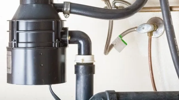 Slide of Plumbing Techs of Michigan