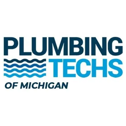 Slide of Plumbing Techs of Michigan