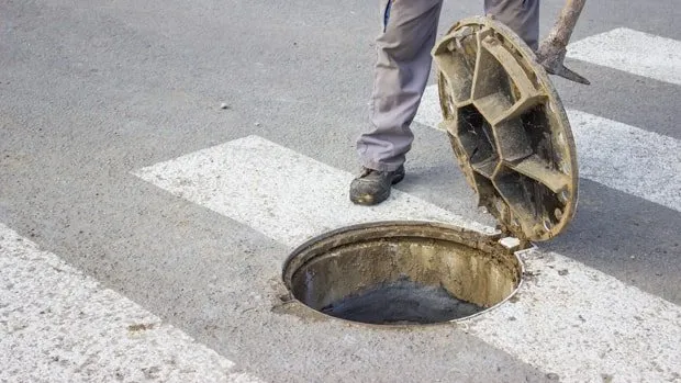 Slide of Plumbing Techs of Michigan