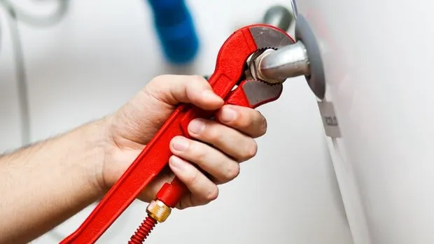 Slide of Plumbing Techs of Michigan