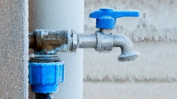 Slide of Plumbing Techs of Michigan