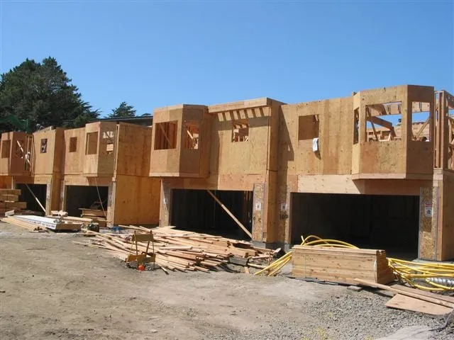 Slide of Plumbing The Bay