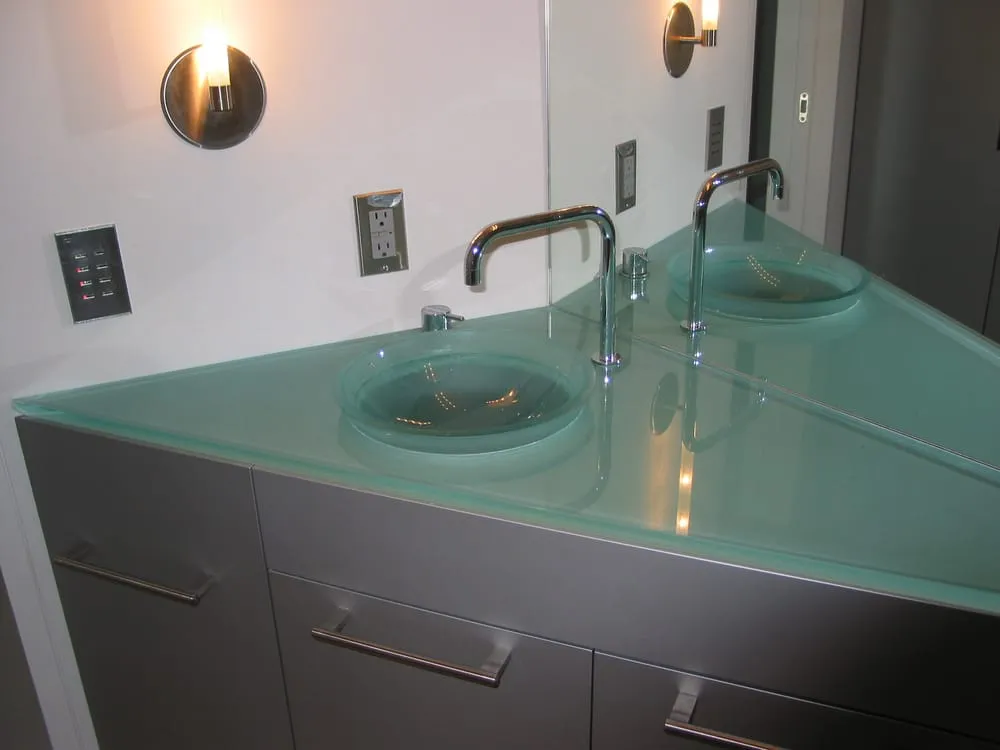 Slide of Plumbing The Bay