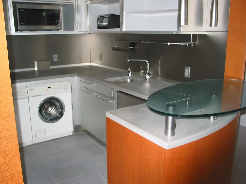 Slide of Plumbing The Bay