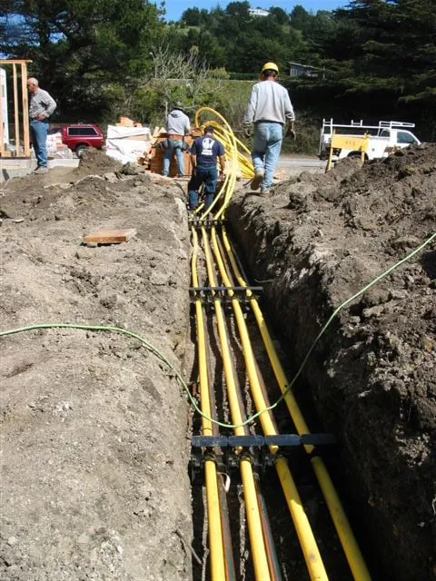 Top-rated water heater service experts serving Hayward, CA - Plumbing The Bay