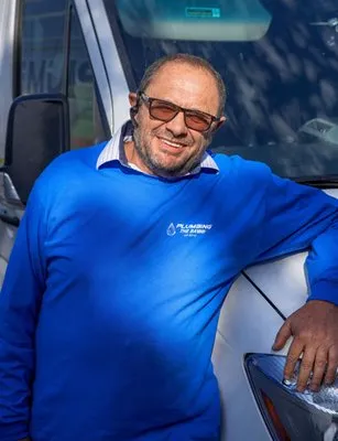 Plumbing The Bay Logo